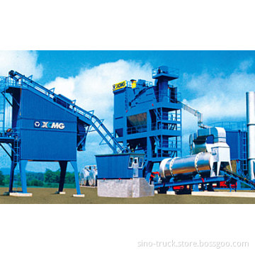 XCMG Asphalt Concrete Mixing Plant Lqc240
